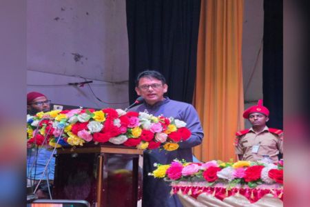 এবার ৯ বোর্ডে অভিন্ন প্রশ্নে পরীক্ষা, প্রশ্ন ফাঁসের চেষ্টা করলে কঠোর শাস্তি – শিক্ষামন্ত্রী