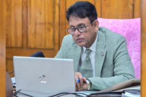 এইচএসসি পরীক্ষায় প্রতিটি কক্ষে সিকিউরিটি ক্যামেরা স্থাপনের নির্দেশ শিক্ষামন্ত্রীর