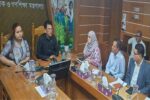 প্রাথমিক সহকারী শিক্ষক নিয়োগ নিয়ে বৈঠক, বিভ্রান্তি না ছড়ানোর আহ্বান