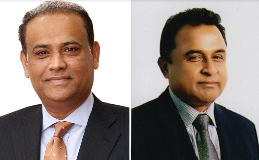 ই-মিউটেশন কার্যক্রমে জাতিসংঘ পুরস্কার অর্জন দেশের গৌরব -অর্থমন্ত্রী