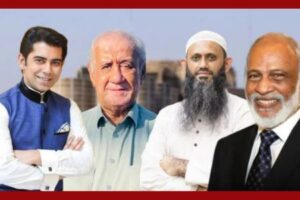 মন্ত্রিসভায় আসছেন আরও চার নতুন মুখ, শপথ আজ রাতে
