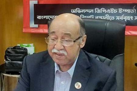 চীনে এমএস বিলেট রপ্তানি বাড়িয়ে জাতীয় অর্থনীতিতে কার্যকর অবদান রাখার পরামর্শ