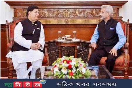 বাংলাদেশের বন্যা মোকাবিলায় ভারত