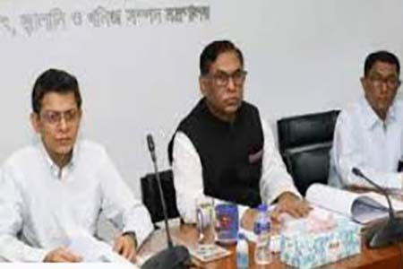 ফিলিং স্টেশন মানসম্পন্ন