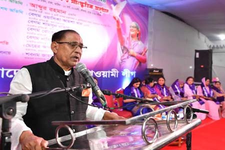 রমজানে সুলভমূল্যে দুধ, ডিম,  মাংস ও মাছ বিপণন করা হবে -মৎস্য ও প্রাণিসম্পদ মন্ত্রী