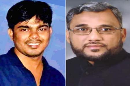 ভূমিদস্যুদের হামলায় আহত বন কর্মকর্তার মৃত্যুতে পরিবেশ, বন ও জলবায়ু পরিবর্তন মন্ত্রীর শোক