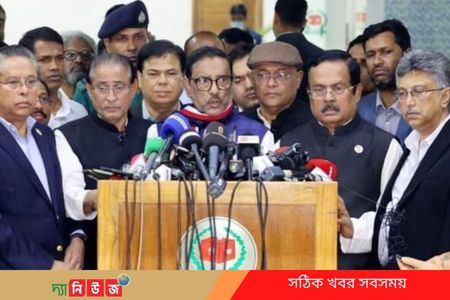 যোগ্য ব্যক্তিকেই রাষ্ট্রপতি নির্বাচন করেছে