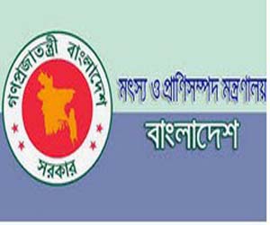 ০৫ মে পর্যন্ত বাড়লো মৎস্য ও প্রাণিসম্পদ মন্ত্রণালয়ের নিয়ন্ত্রণ কক্ষের সময়