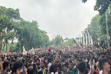 অধিকারভিত্তিক রাজনীতিই সংখ্যালঘুদের ভবিষ্যৎ