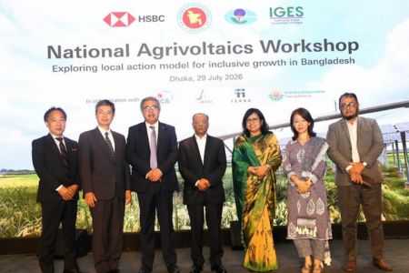 খাদ্য নিরাপত্তা, নবায়নযোগ্য শক্তি ও কৃষকের স্বার্থ বিবেচনা