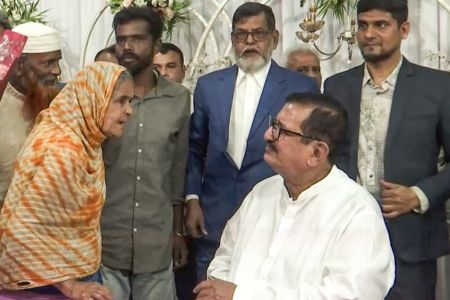 দুর্নীতি কমাতে দেশজুড়ে ওয়ান স্টপ সার্ভিস সেন্টার হবে - ভূমিমন্ত্রী