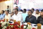 বেগম খালেদা জিয়াকে মায়ের প্রতিচ্ছবি বললেন ভূমিমন্ত্রী