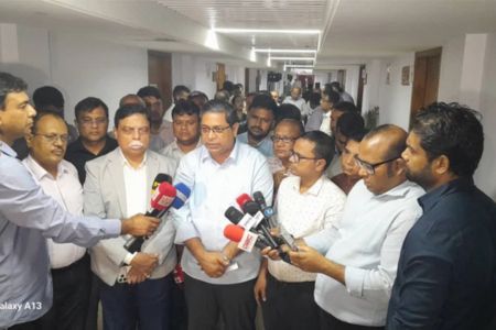 চলতি অর্থবছরেই স্থানীয় সরকার নির্বাচন – প্রতিমন্ত্রী