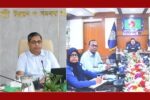 তিন জেলায় মাঠ প্রশাসনের সমন্বয় বাড়াতে কঠোর নির্দেশ