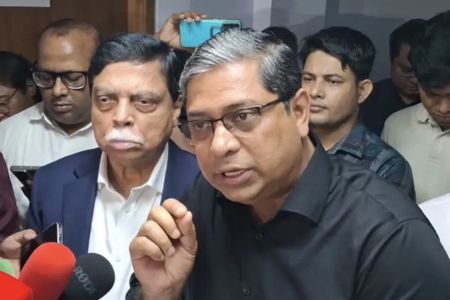 স্থানীয় সরকার নির্বাচনে প্রার্থী হতে শিক্ষাগত যোগ্যতার বাধ্যবাধকতা নেই: প্রতিমন্ত্রী
