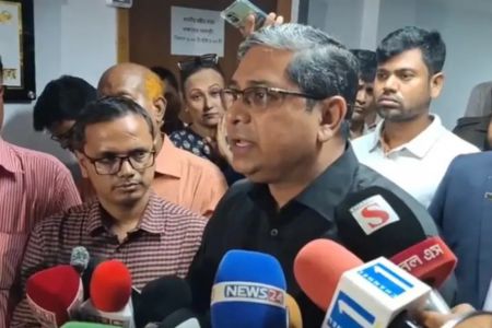 বাংলাদেশ-যুক্তরাষ্ট্র একসঙ্গে কাজ করবে - স্থানীয় সরকার প্রতিমন্ত্রী