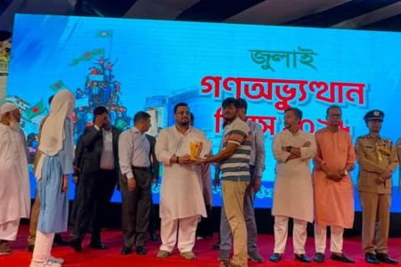 শক্তিশালী হলেও অপরাধীদের বিচার হবেই - প্রতিমন্ত্রী মীর হেলাল