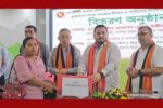 সব জনগোষ্ঠীর জীবনমান উন্নয়ন ও অন্তর্ভুক্তিমূলক সমৃদ্ধিই সরকারের মূল লক্ষ্য – পার্বত্য চট্টগ্রাম বিষয়ক প্রতিমন্ত্রী
