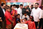 কর্মজীবী নারীদের মানসিক শান্তি ও সন্তানদের নিরাপদ আশ্রয় নিশ্চিতের ওপর জোর দিলেন ভূমি প্রতিমন্ত্রী মীর হেলাল