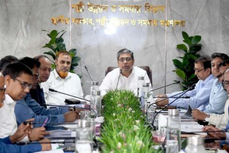 সরকারের ১৮০ দিনের অর্জন জনগণের সামনে