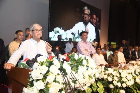 শহীদ প্রেসিডেন্ট জিয়াউর রহমানের কর্ম নিয়ে গবেষণা বাড়াতে হবে - এলজিআরডি মন্ত্রী