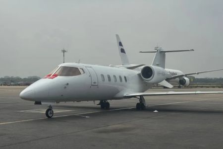 এয়ার অ্যাম্বুলেন্সে সিঙ্গাপুরের পথে মির্জা আব্বাস