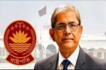 রাষ্ট্রপতি হিসেবে প্রথমবার সিলেট সফরে মির্জা ফখরুল