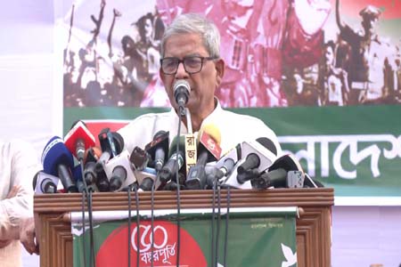 নির্বাচন বানচালের ষড়যন্ত্র