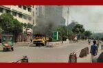 মিরপুরে উচ্ছেদ অভিযান ঘিরে সংঘর্ষ-অগ্নিসংযোগ, চার মামলায় আসামি প্রায় ১,০০০