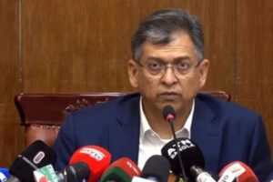 মিরপুরের উচ্ছেদ অভিযানে সমন্বয় ঘাটতি, তদন্তের নির্দেশ স্বরাষ্ট্রমন্ত্রীর