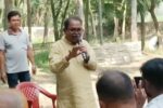 মাদক ব্যবসা ছাড়ুন, না হলে পরিণতি ভালো হবে না: মির্জা ফয়সল