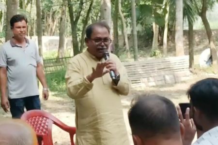 মাদক ব্যবসা ছাড়ুন, না হলে পরিণতি ভালো হবে না: মির্জা ফয়সল