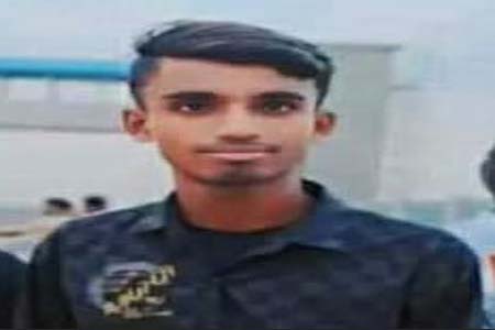 মোটরসাইকেল দুর্ঘটনায় যু্বক নিহত