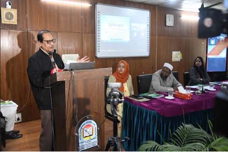 মানসম্মত ও বাস্তবমুখী গবেষণায় গুরুত্ব