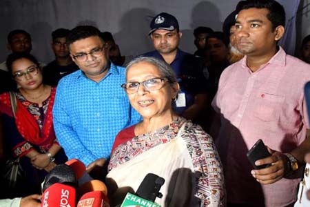 বিএফডিসির প্রতিষ্ঠানকে আধুনিকায়ন