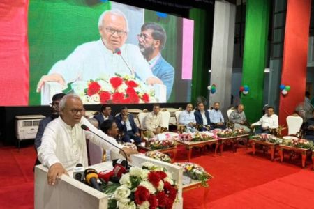 আধুনিকায়ন ও দক্ষ নেতৃত্বে রাষ্ট্রায়ত্ত কলকারখানাকে লাভজনক করা সম্ভব: রুহুল কবির রিজভী