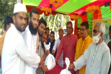 sheikh hasinar upohar