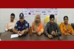 মধুখালীতে ভিটামিন এ প্লাস ক্যাম্পেইন ২০২৬ অবহিতকরণ ও পরিকল্পনা সভা অনুষ্ঠিত