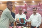 মধুখালীতে জিপিএ-৫ প্রাপ্ত ৭১ শিক্ষার্থীকে সম্মাননা স্মারক প্রদান