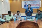 আমি জেগে থেকে মধুখালীর মানুষকে নির্বিগ্নে ঘুমাতে দিতে চাই – ইউএনও মাসুদুর রহমান