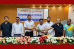 মধুখালীতে জাতীয় মৎস্য পক্ষ উপলক্ষে নানা আয়োজন