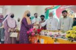 জিপিএ-৫ প্রাপ্ত কৃতি শিক্ষার্থীদের সংবর্ধনা দিল ছাত্র শিবির মধুখালী উপজেলা শাখা