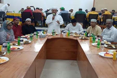 মধুখালি উপজেলা