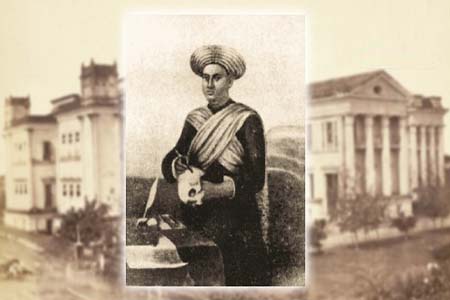 ভারতের প্রথম বাঙালী শবব্যবচ্ছেদকারী পণ্ডিত মধুসূদন গুপ্ত মৃত্যু দিন