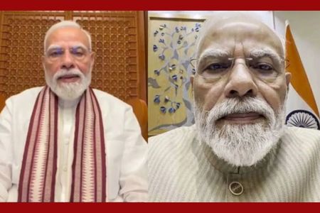 মোদির সেই ‘ফ্রেন্ডস’ বলা ভিডিওর বিশ্বরেকর্ড