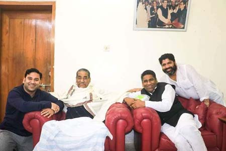 হাসানাত জন্মদিন