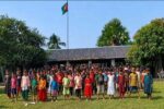 দুই দশকেও পাকা ভবন হয়নি, টিনশেডেই চলছে মোহাম্মাদিয়া বিদ্যালয়ের পাঠদান