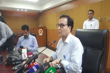 সরকারি চাকরিতে বয়সসীমা বৃদ্ধির দাবির বিষয়ে কমিটি গঠন