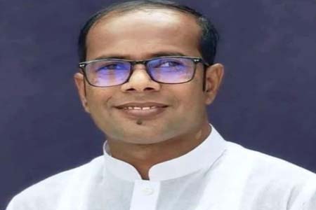 মনির হোসেন গ্রেফতার