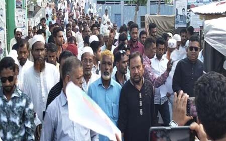 কল্যাণমুখী রাষ্ট্র